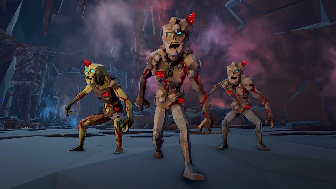 Bloodstone Rising thumbnail 3