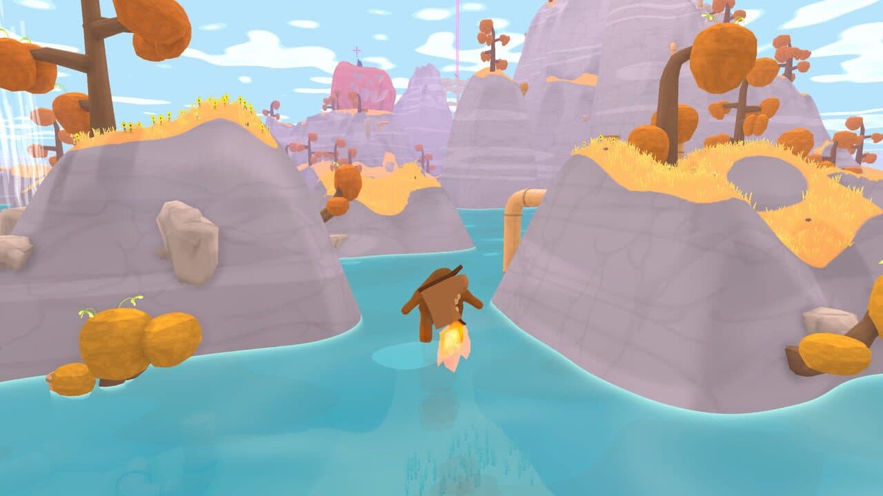 Tall Trails thumbnail 2