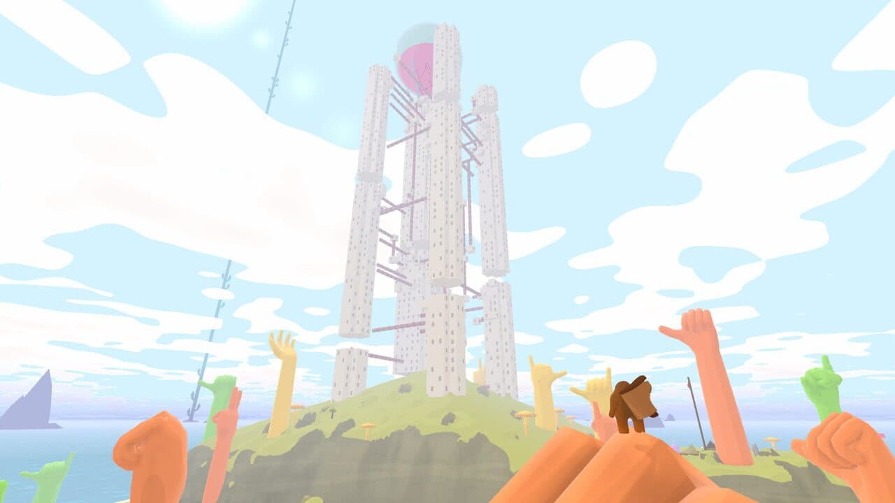Tall Trails thumbnail 4