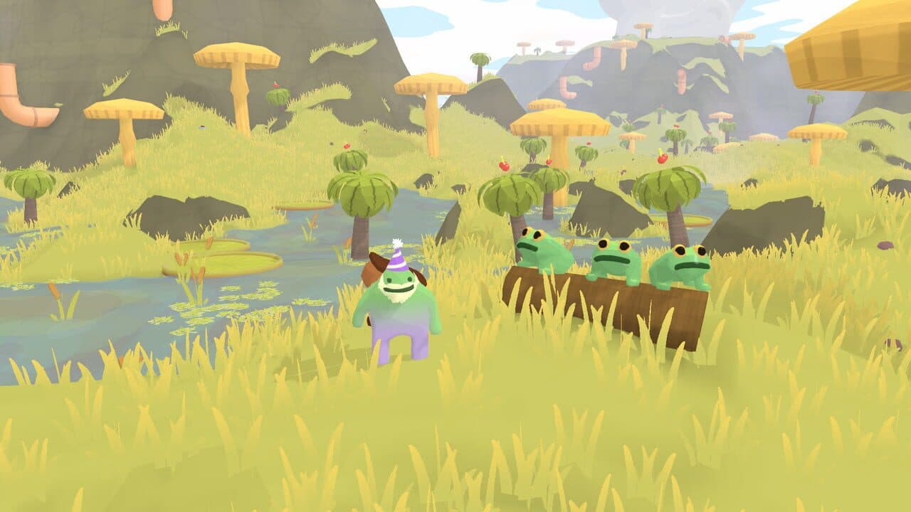 Tall Trails thumbnail 5