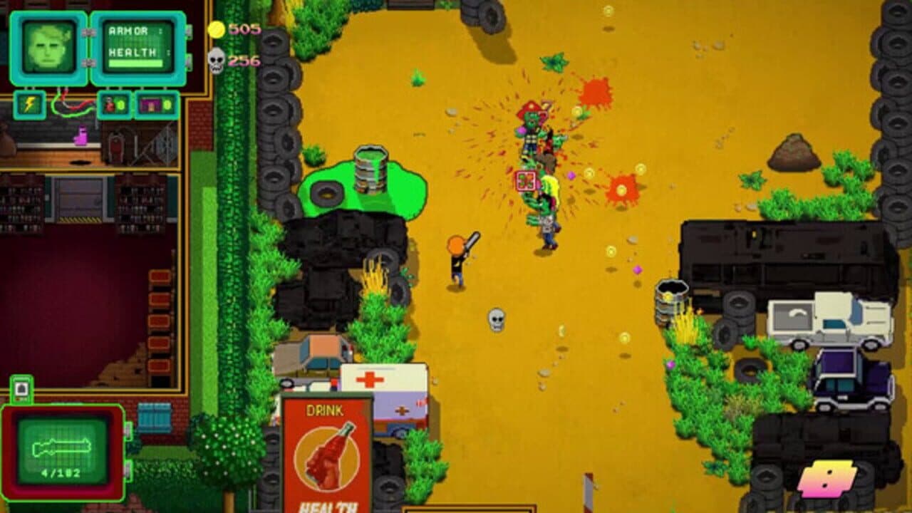 Monsters and Me thumbnail 3