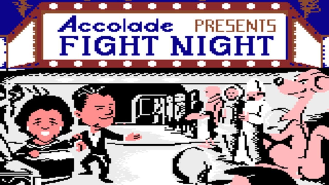 Fight Night thumbnail 2