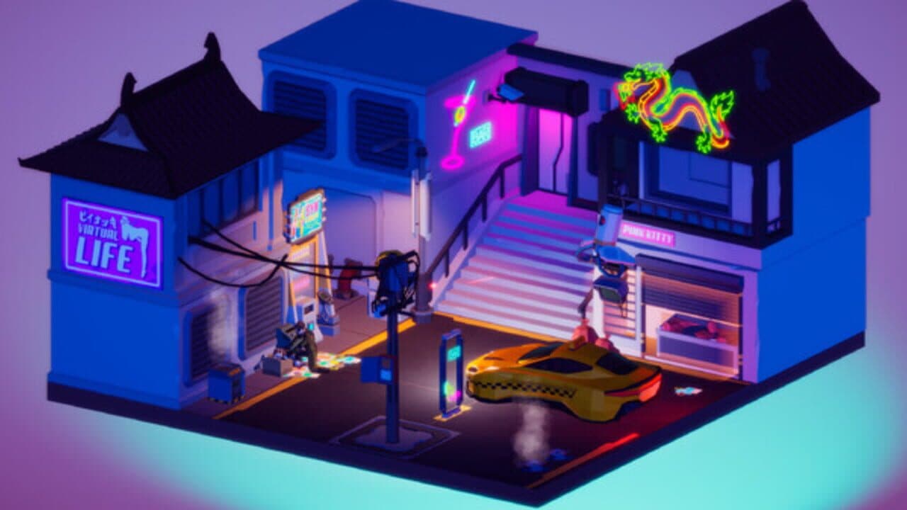 Mini Worlds Dioramas thumbnail 3