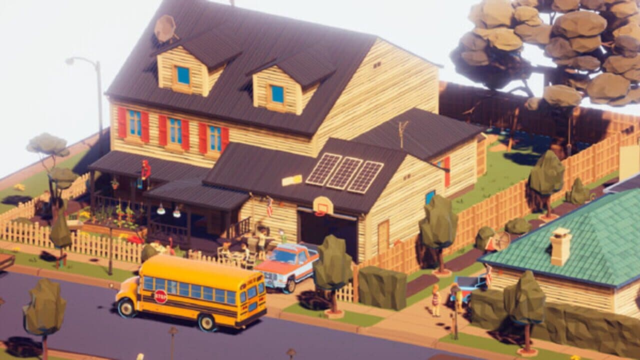 Mini Worlds Dioramas thumbnail 4