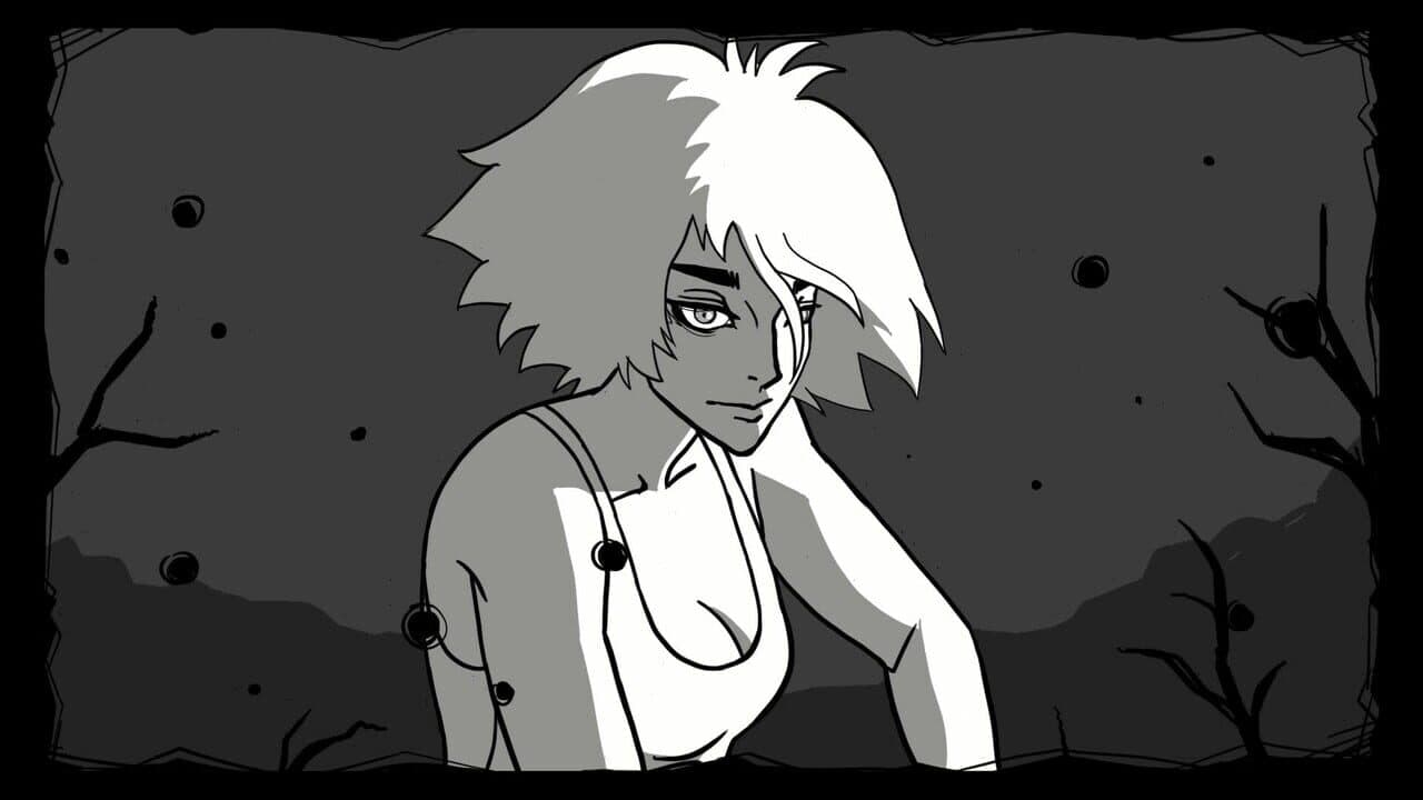 Broomstick Exorcist thumbnail 6
