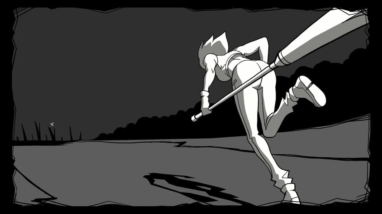 Broomstick Exorcist thumbnail 7