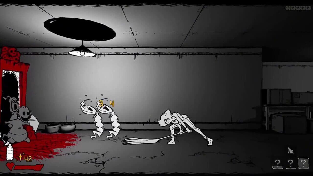 Broomstick Exorcist thumbnail 9
