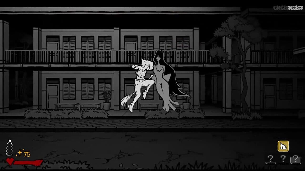 Broomstick Exorcist thumbnail 11