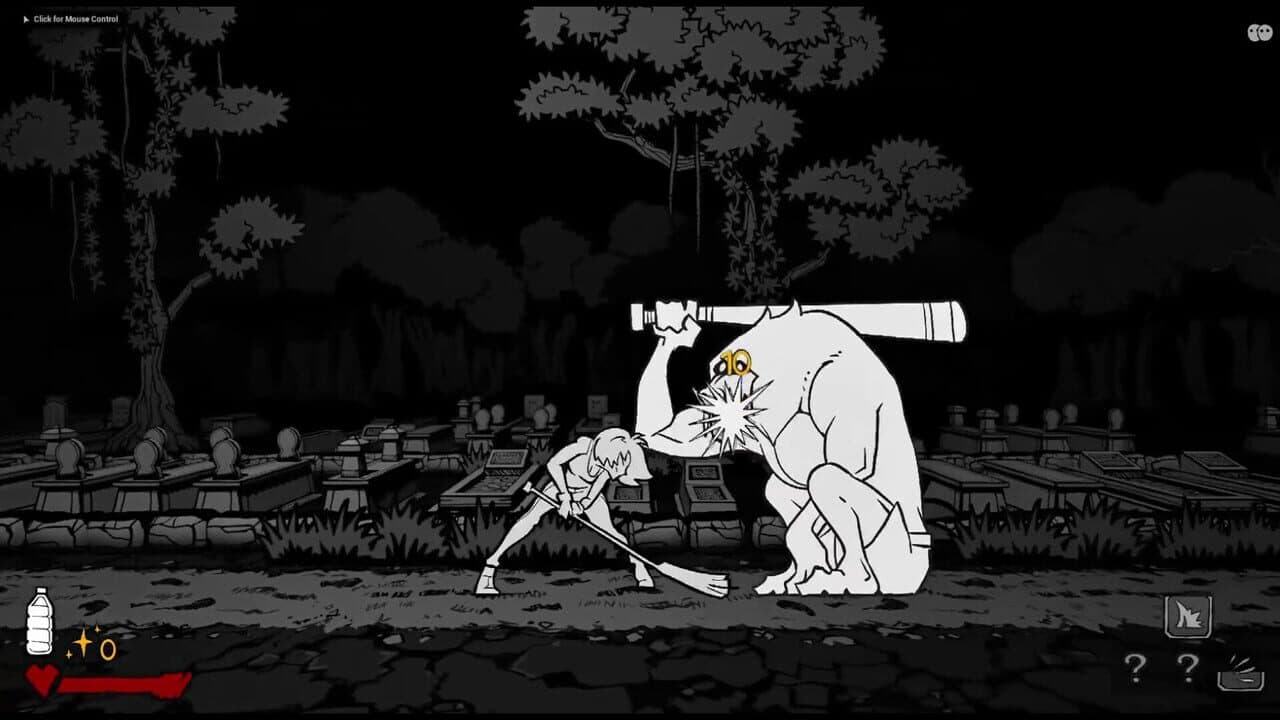 Broomstick Exorcist thumbnail 13