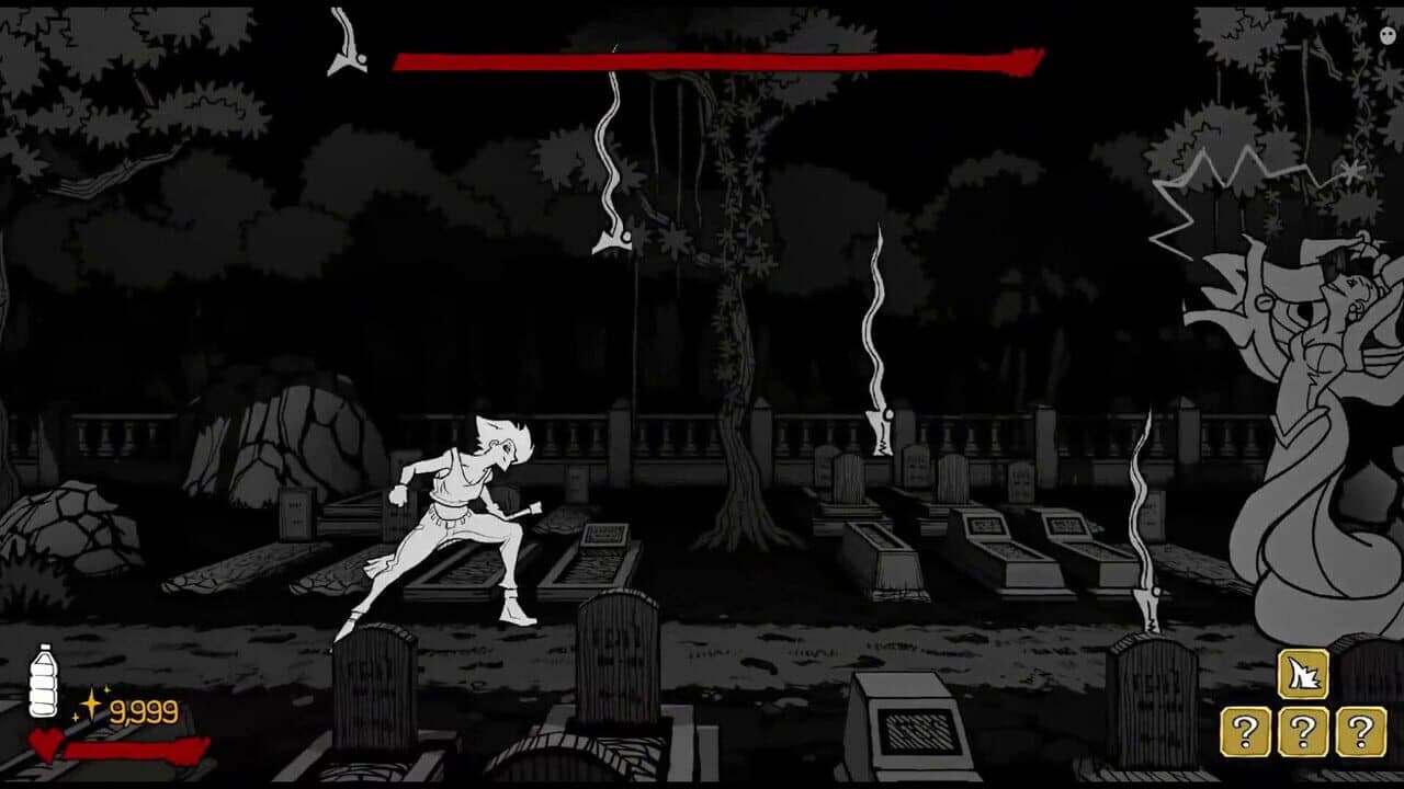 Broomstick Exorcist thumbnail 14