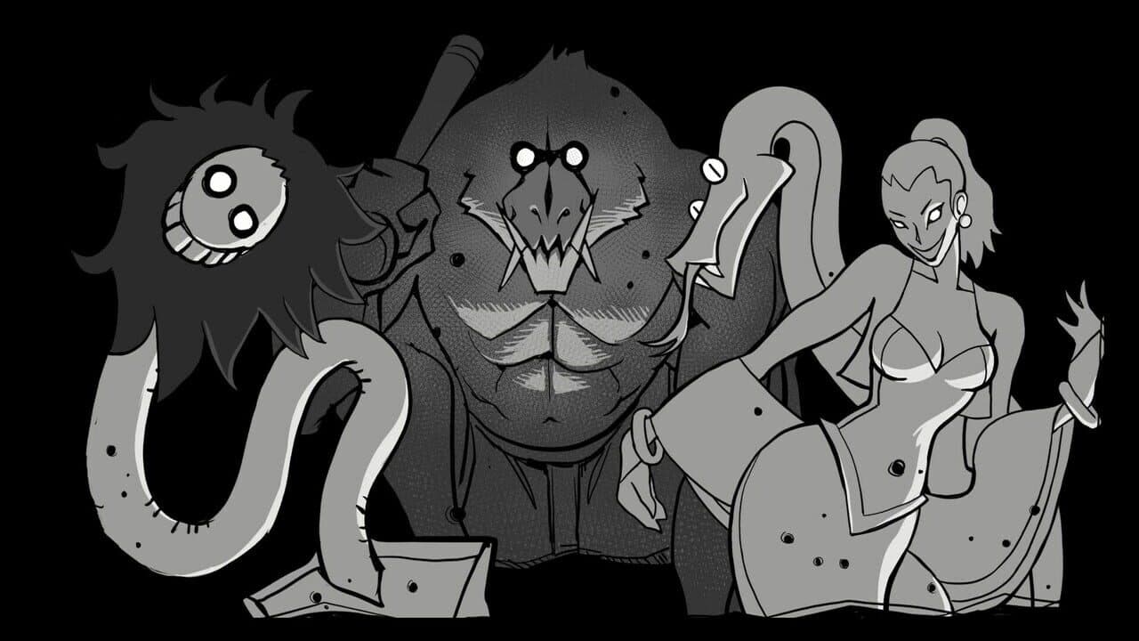 Broomstick Exorcist thumbnail 5