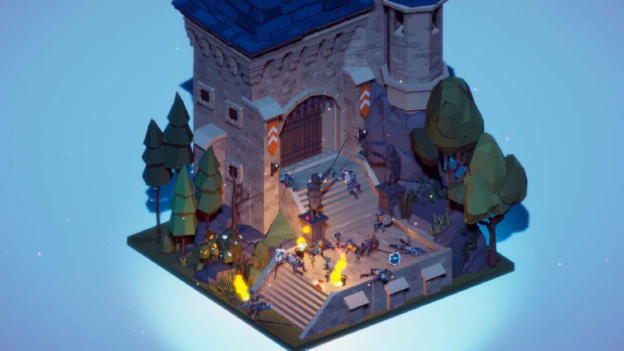 Mini Worlds Dioramas thumbnail 7