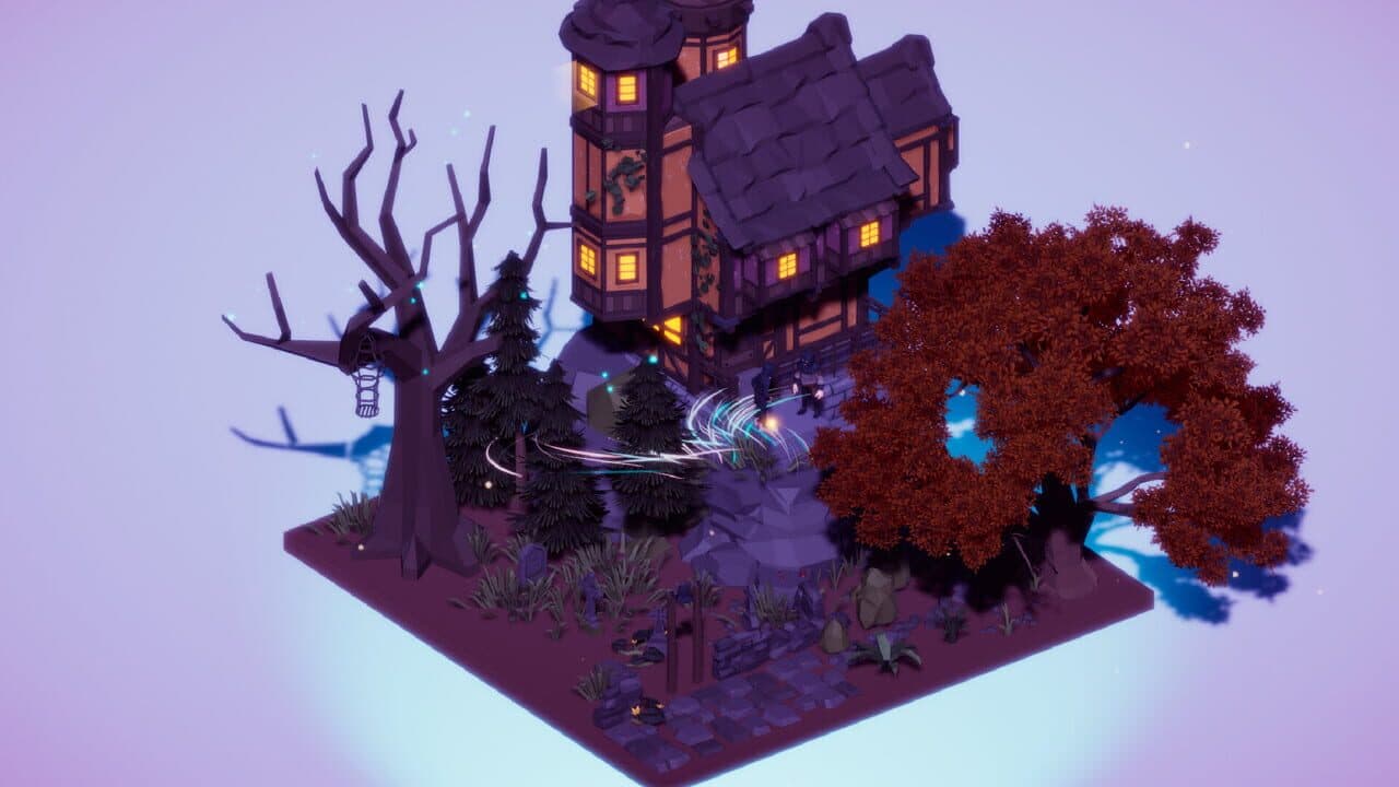 Mini Worlds Dioramas thumbnail 9