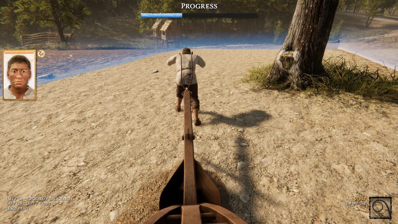 Nobility Simulator screenshot 1