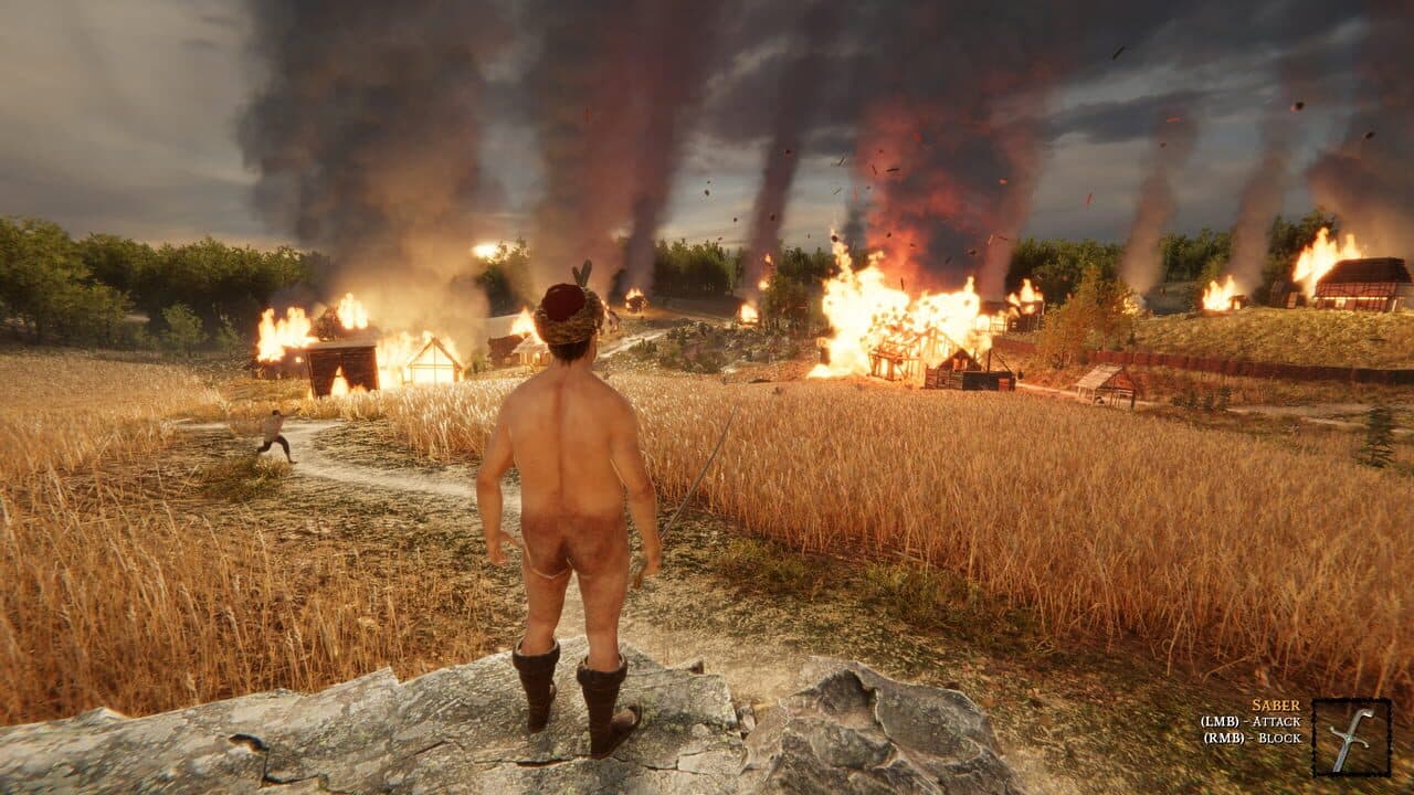 Nobility Simulator thumbnail 2