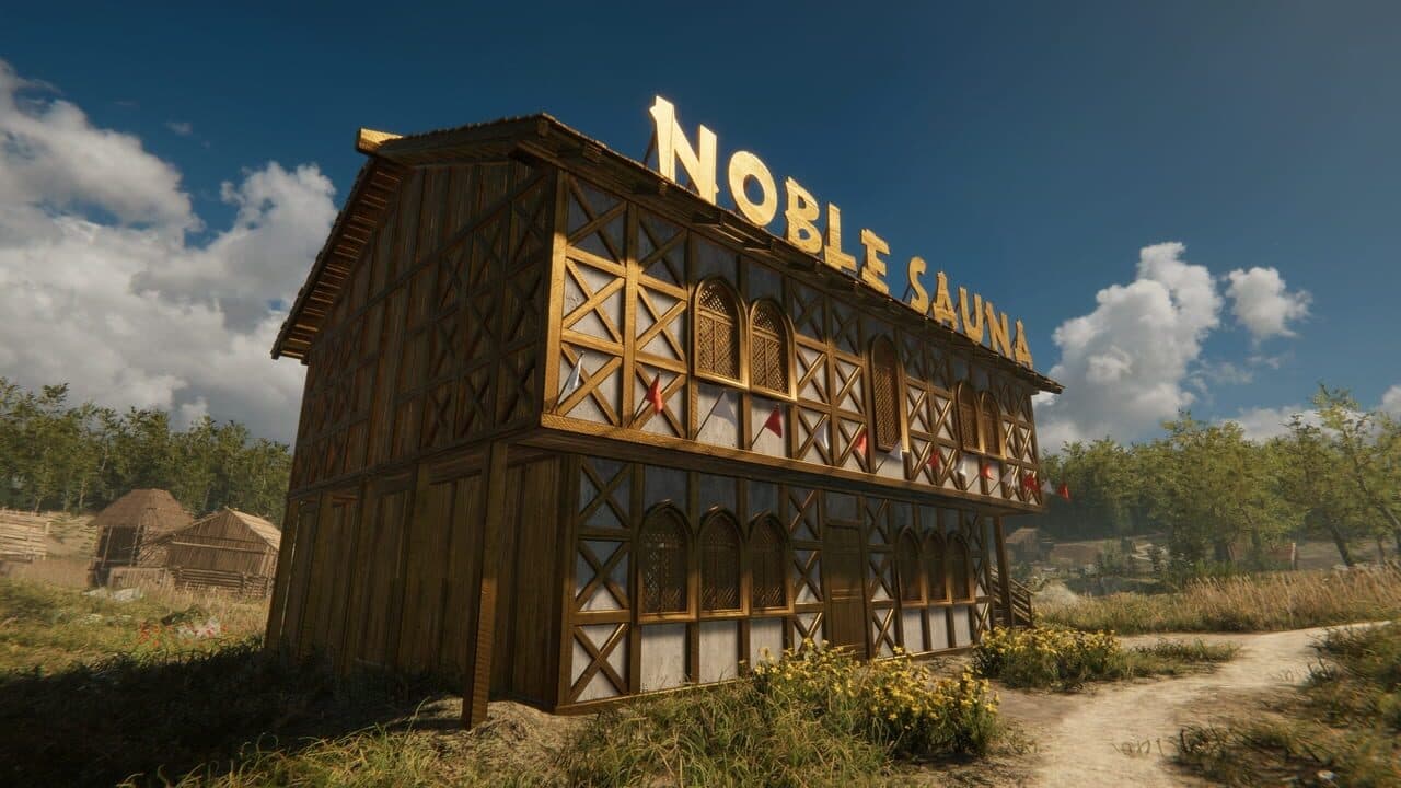 Nobility Simulator thumbnail 4