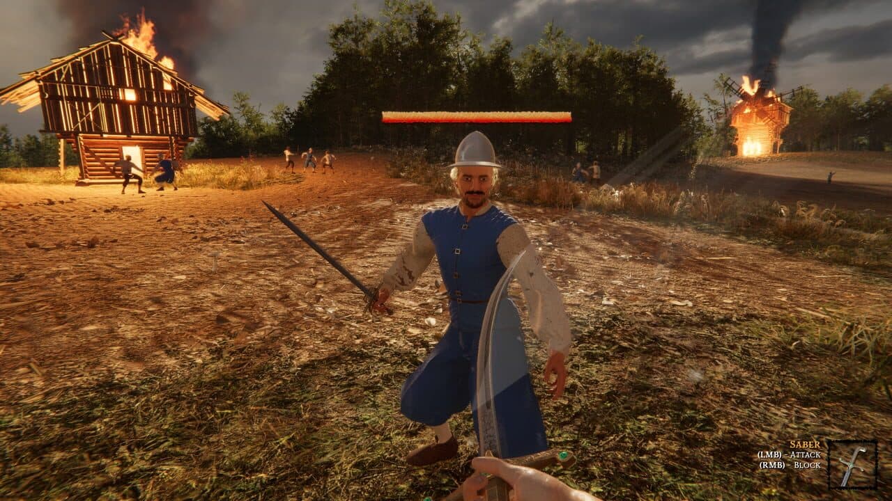 Nobility Simulator thumbnail 6