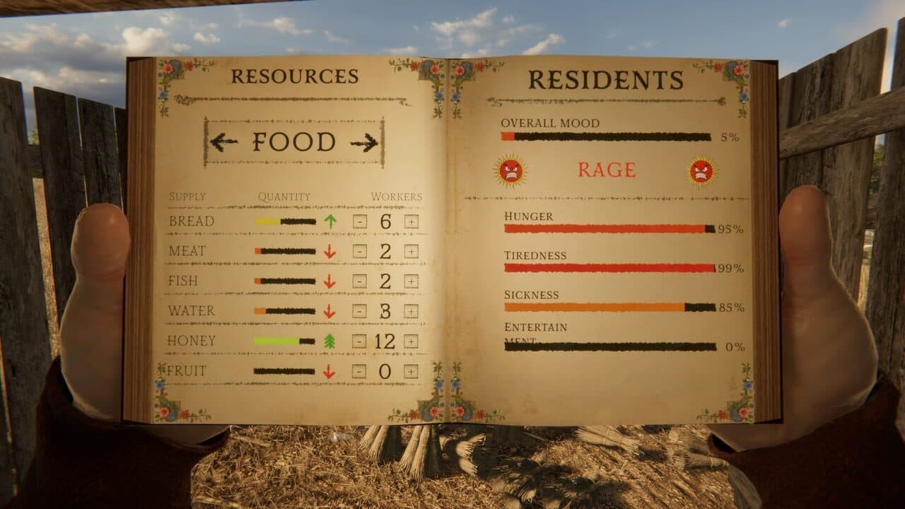 Nobility Simulator thumbnail 7