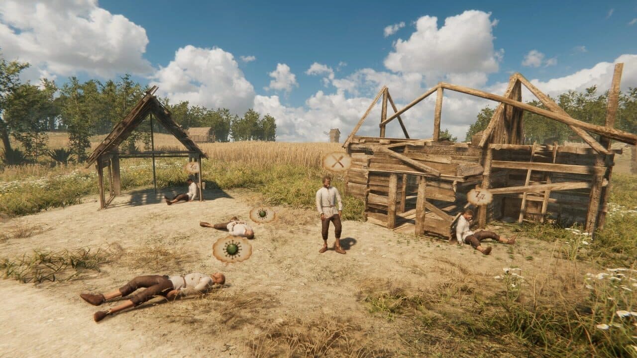 Nobility Simulator thumbnail 9