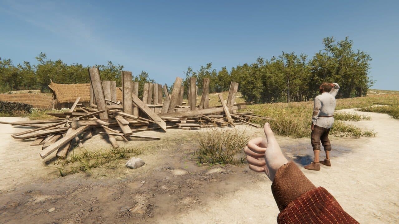 Nobility Simulator thumbnail 11