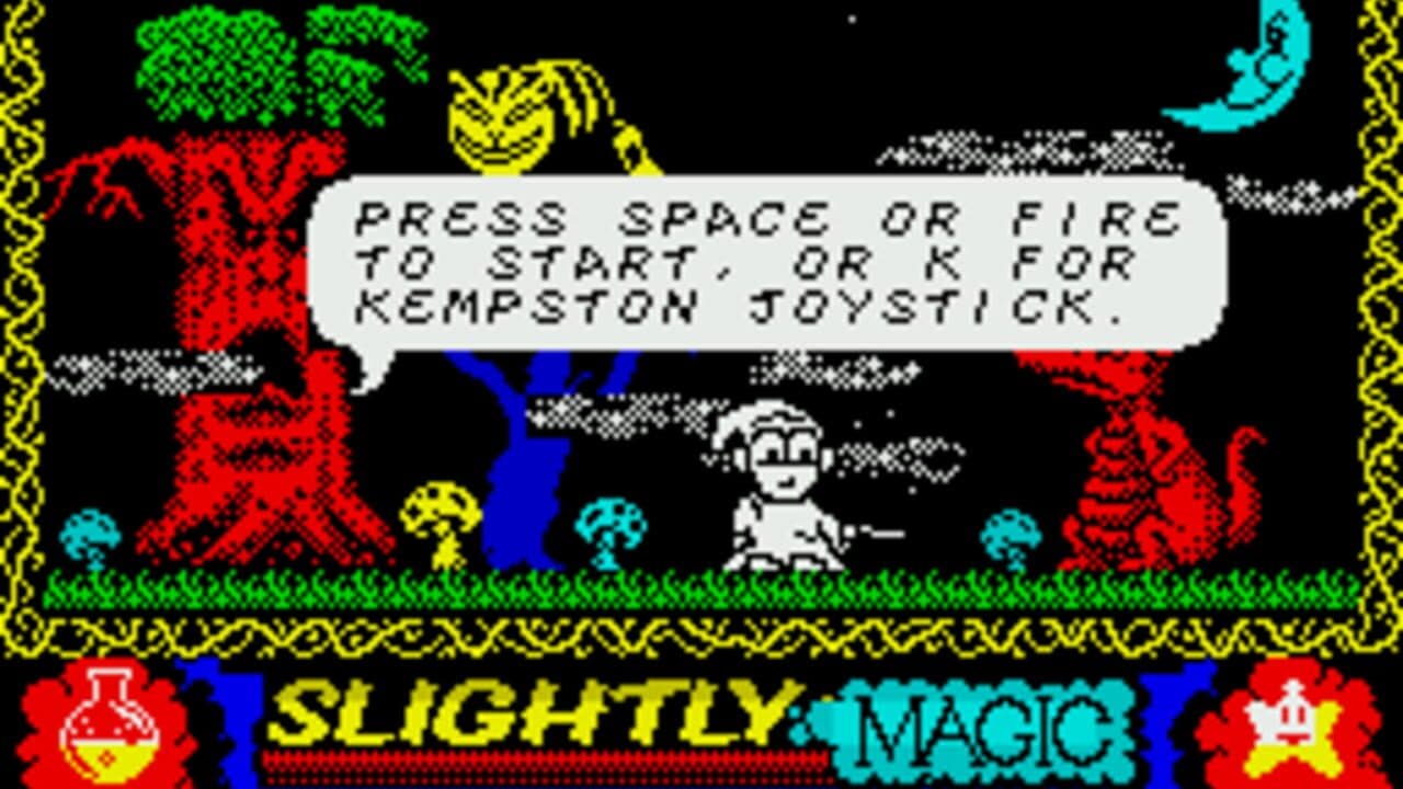 Slightly Magic thumbnail 2