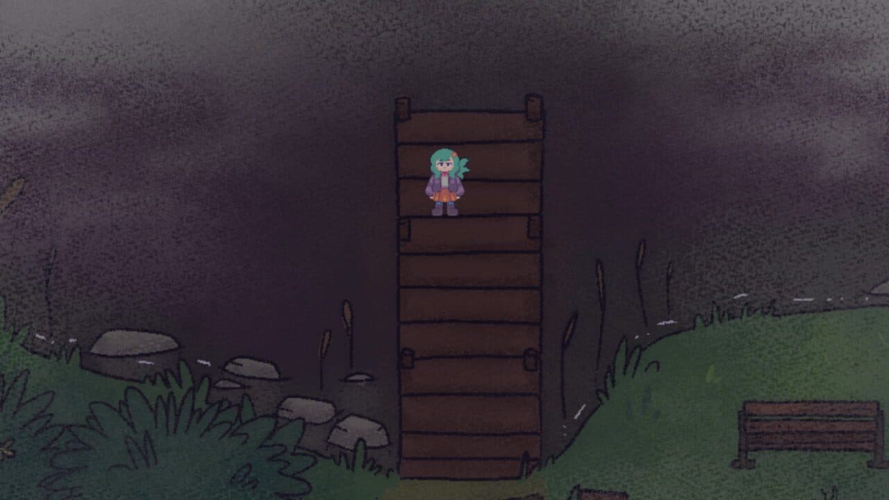 Broken Willow thumbnail 3