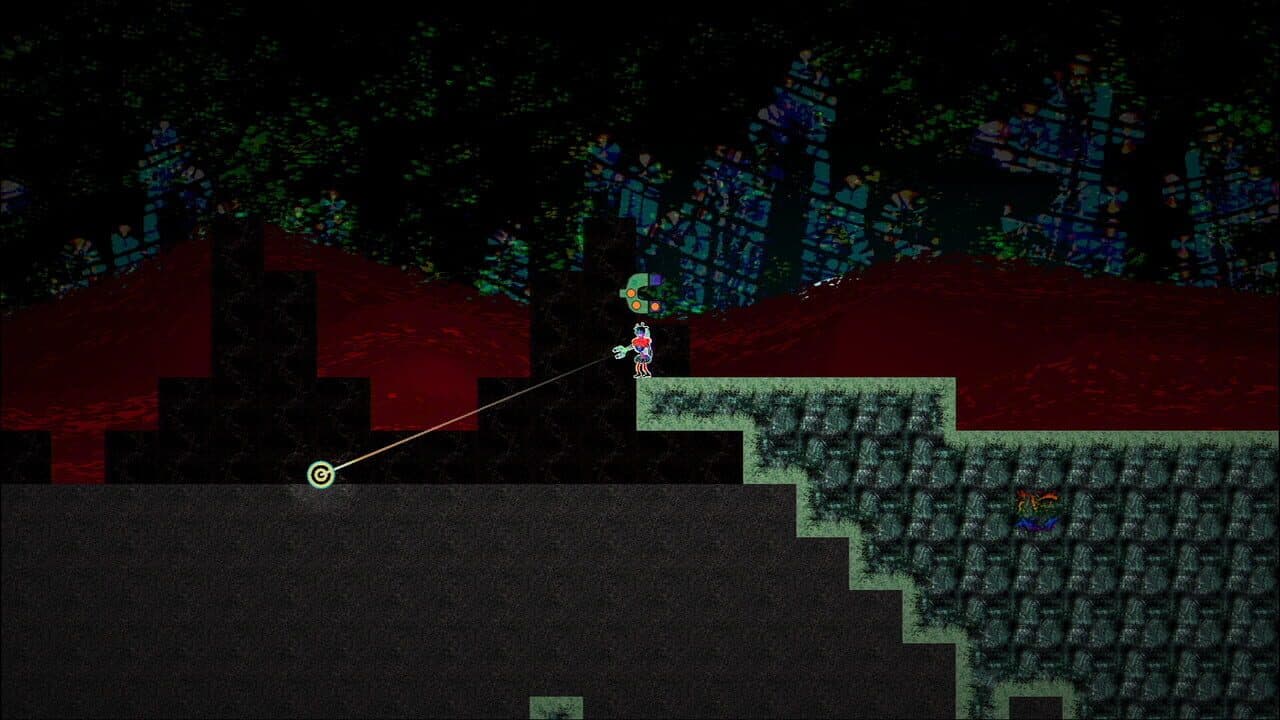 Fourmiworld screenshot 1