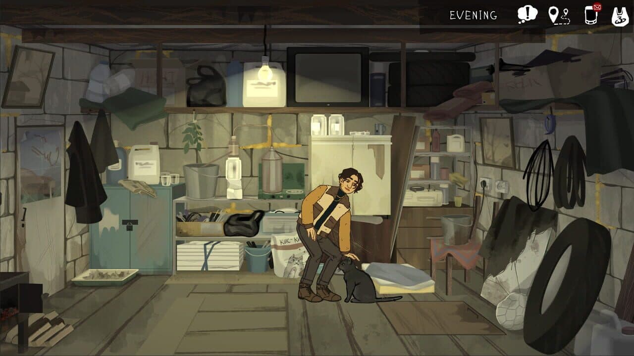 Sucks To Be In The Sticks thumbnail 5