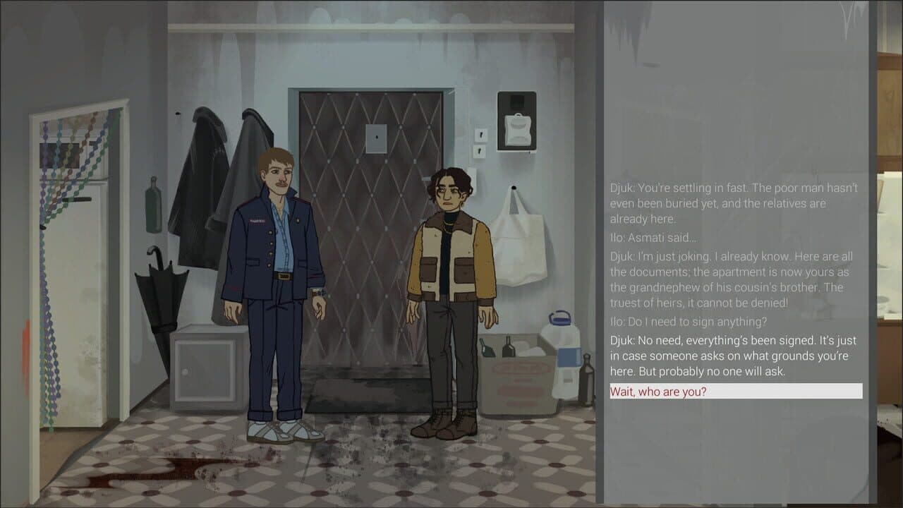 Sucks To Be In The Sticks thumbnail 6