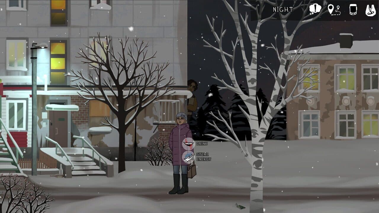 Sucks To Be In The Sticks thumbnail 7
