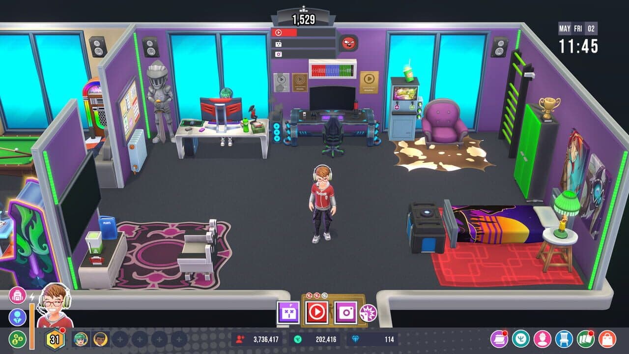 Youtubers Life 3 thumbnail 3