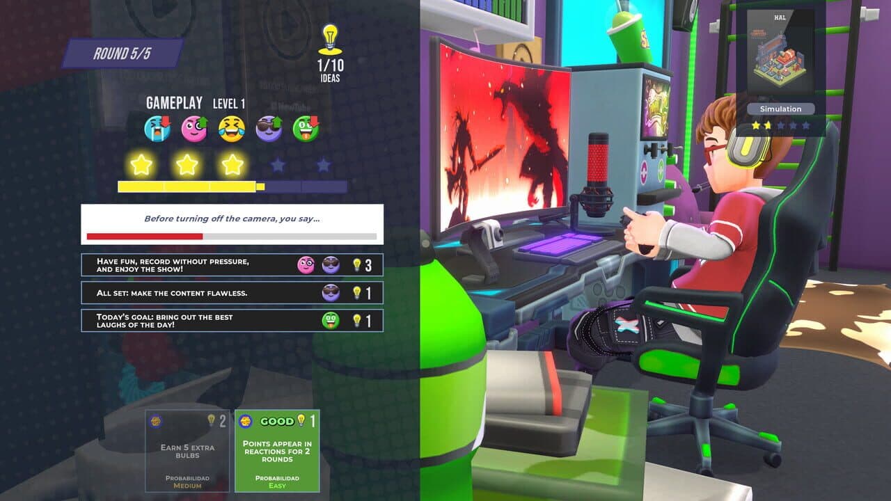 Youtubers Life 3 thumbnail 5