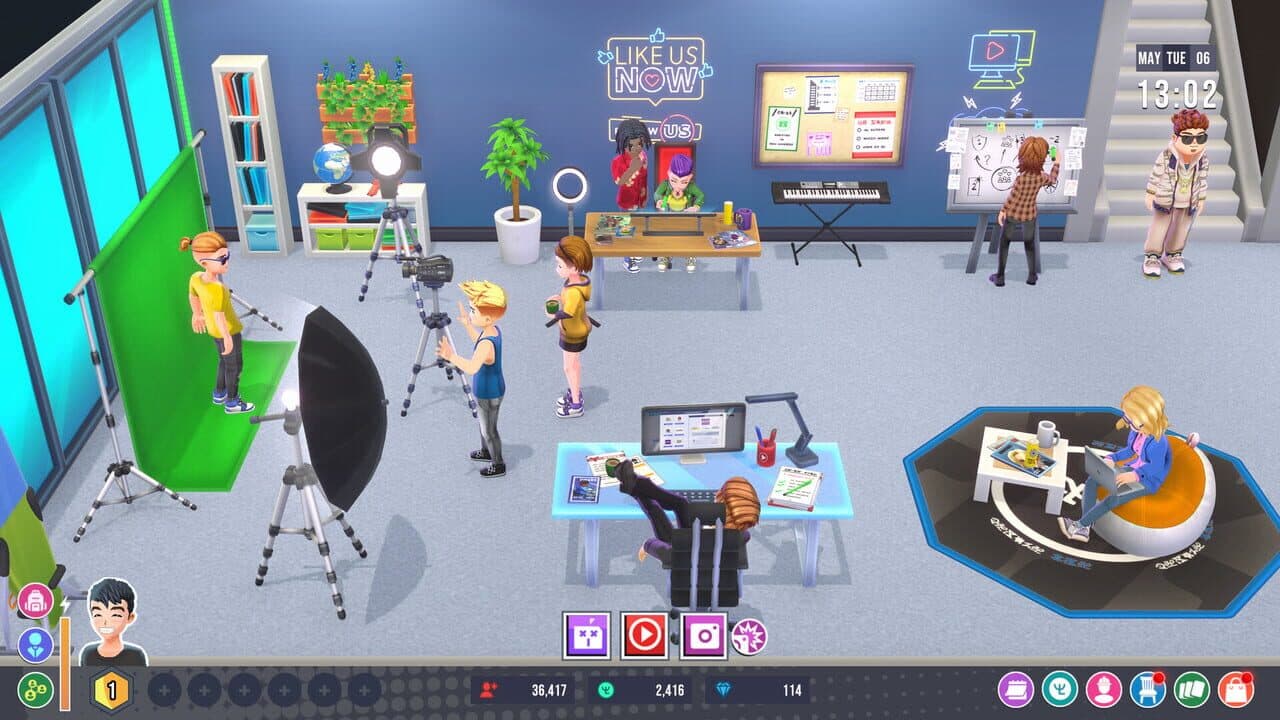 Youtubers Life 3 thumbnail 7