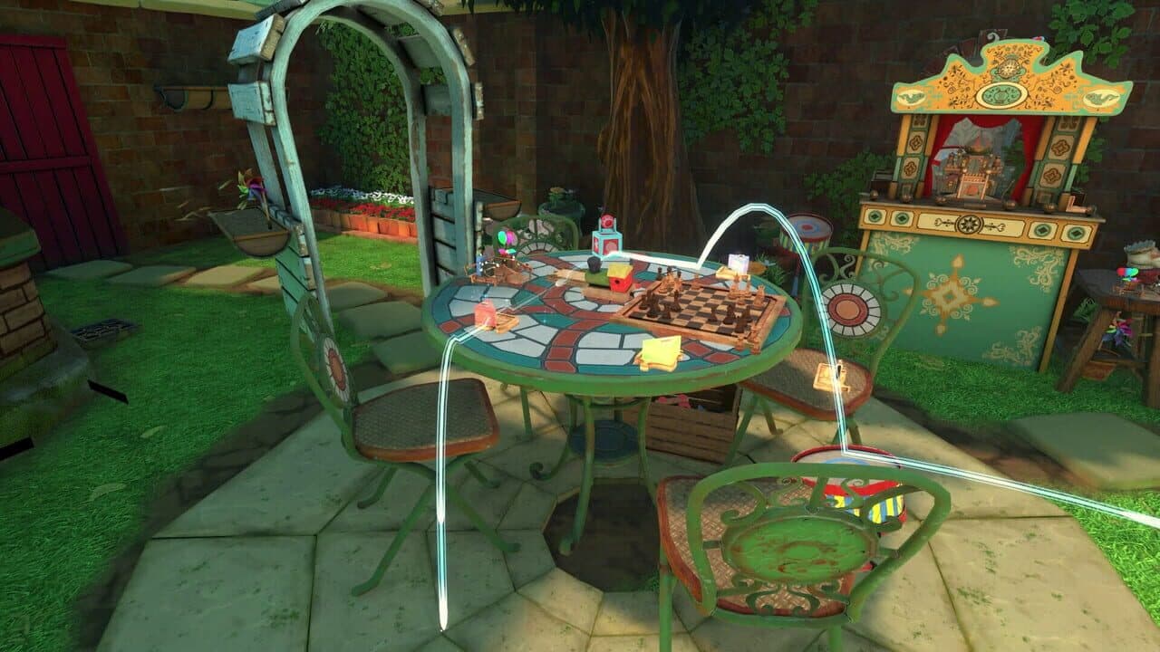 Tin Hearts thumbnail 2