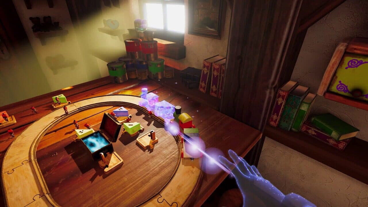 Tin Hearts thumbnail 6