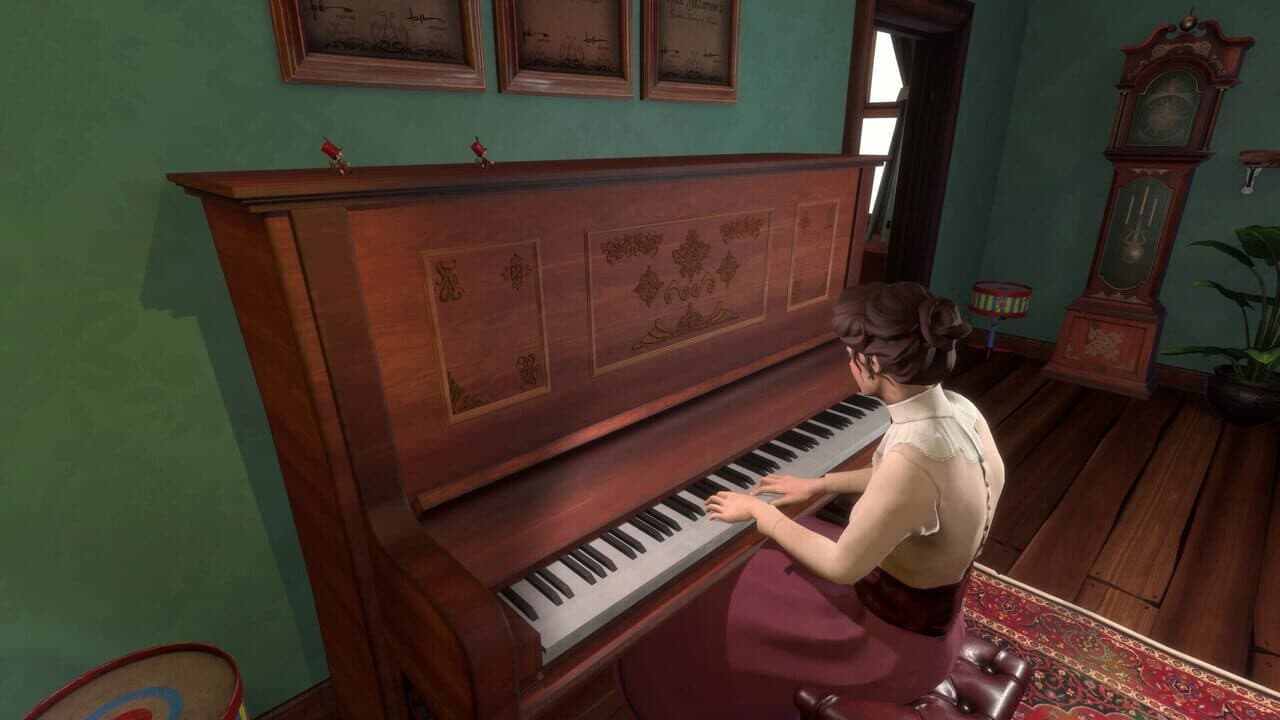 Tin Hearts thumbnail 7