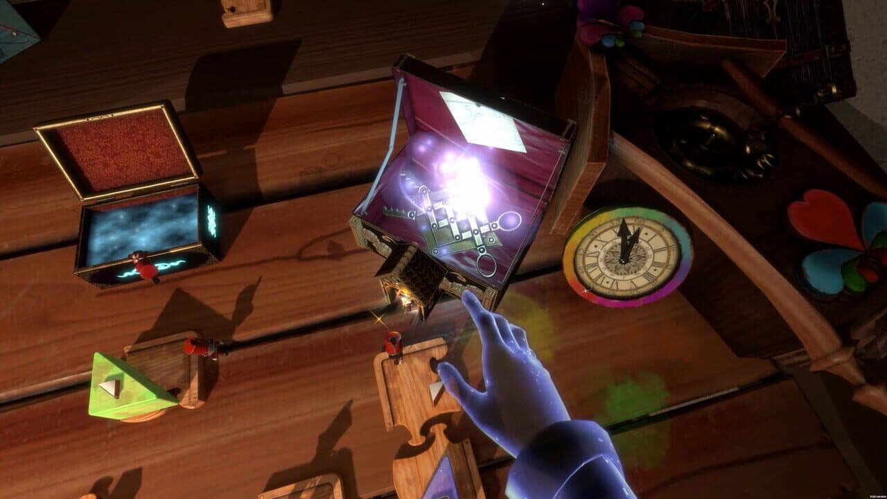 Tin Hearts thumbnail 12