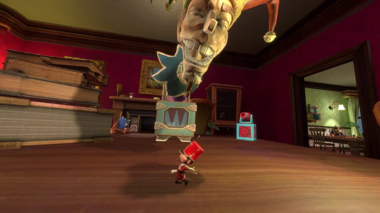 Tin Hearts thumbnail 5