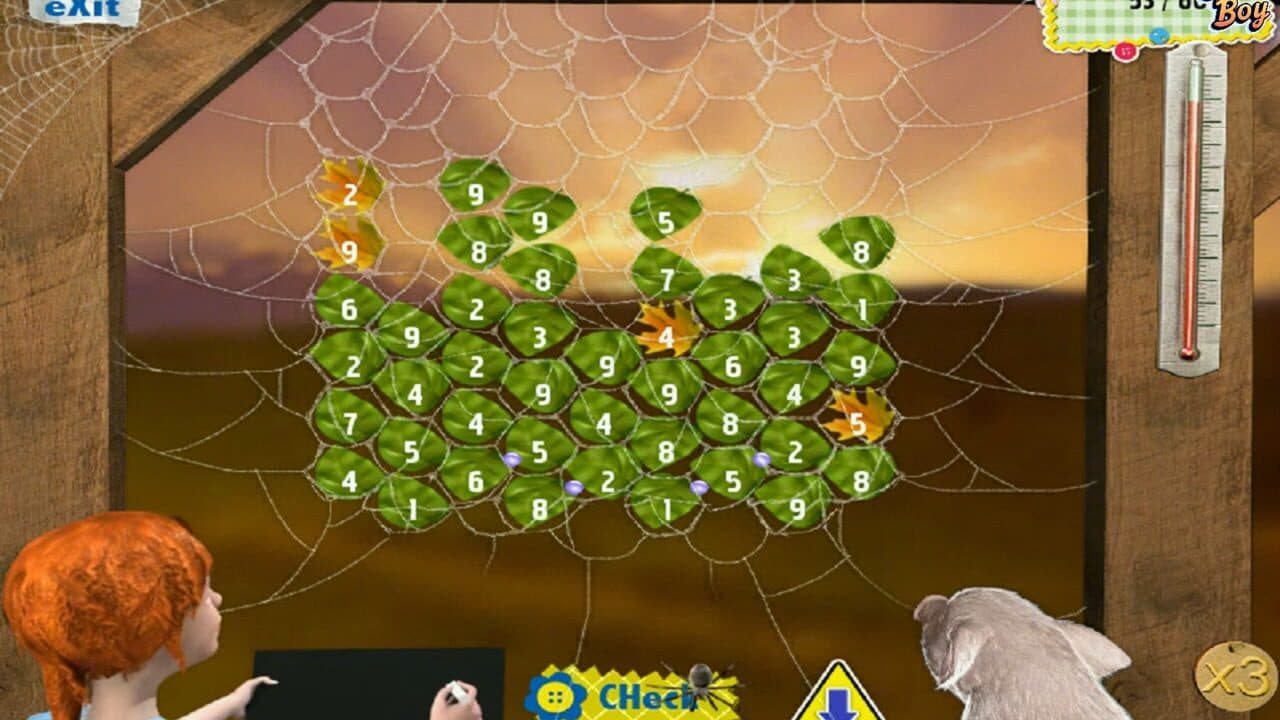 Charlotte's Web: Wilbur and Friends thumbnail 3