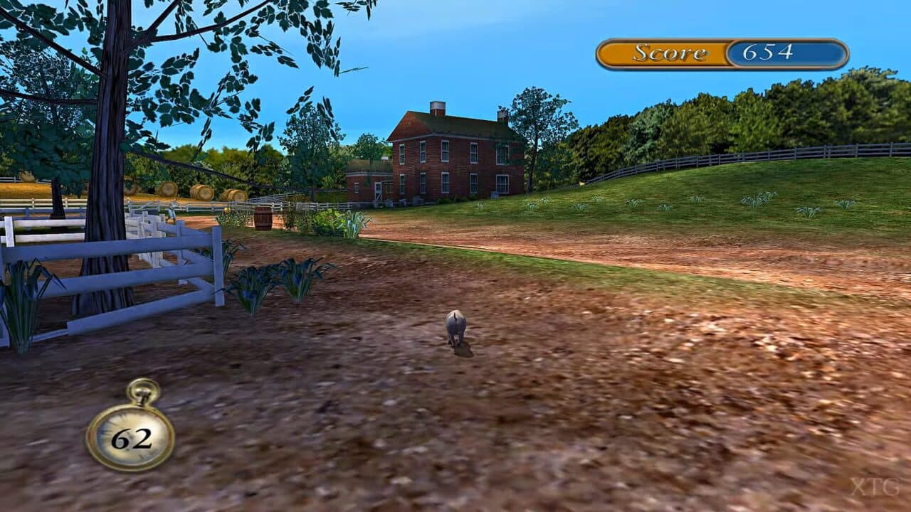 Charlotte's Web thumbnail 2