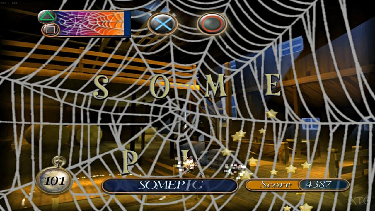 Charlotte's Web thumbnail 4