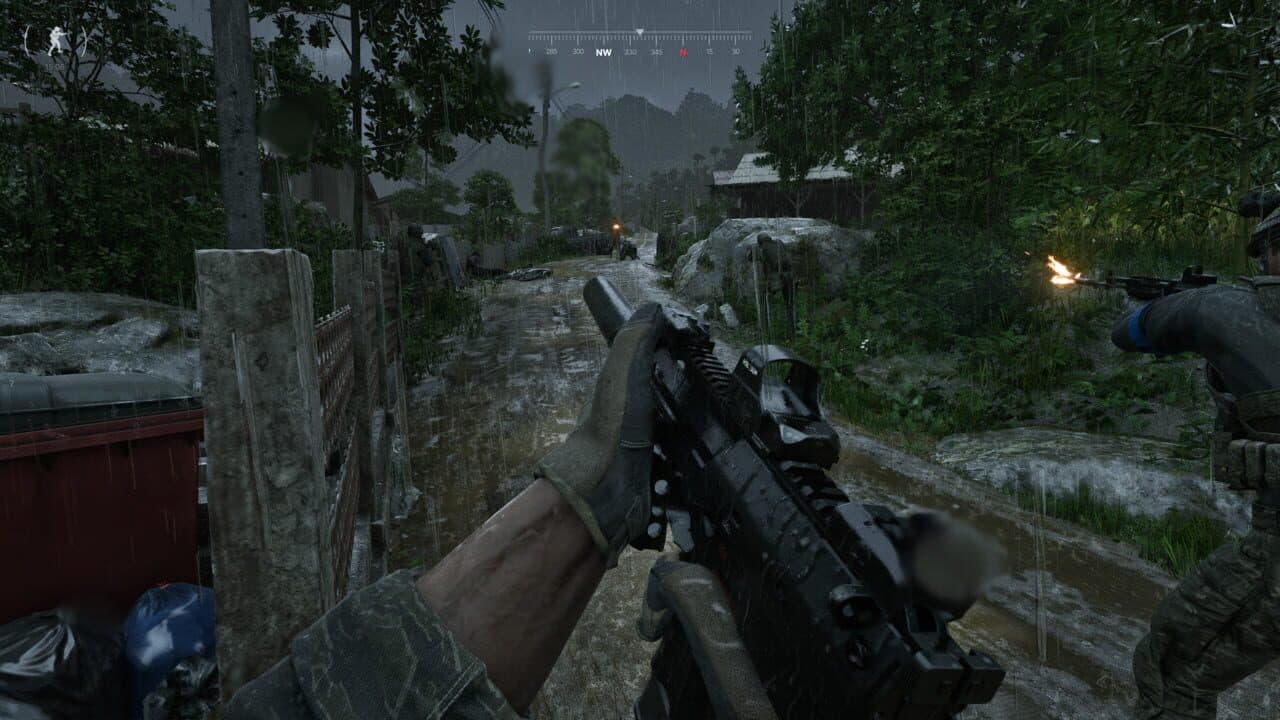 Gray Zone Warfare thumbnail 2