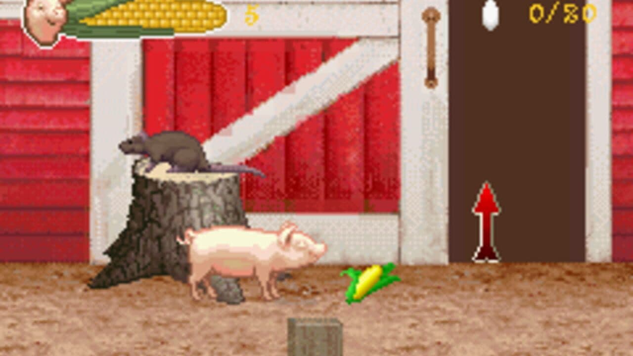 Charlotte's Web thumbnail 2