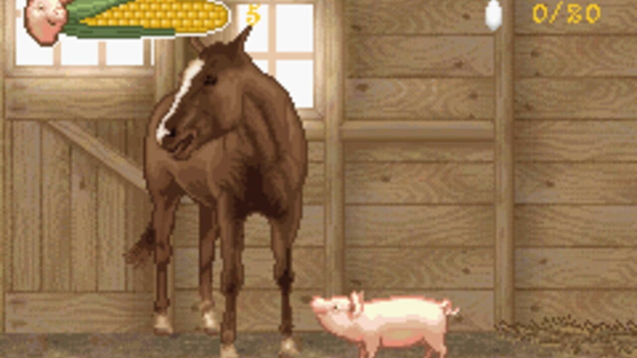 Charlotte's Web thumbnail 3