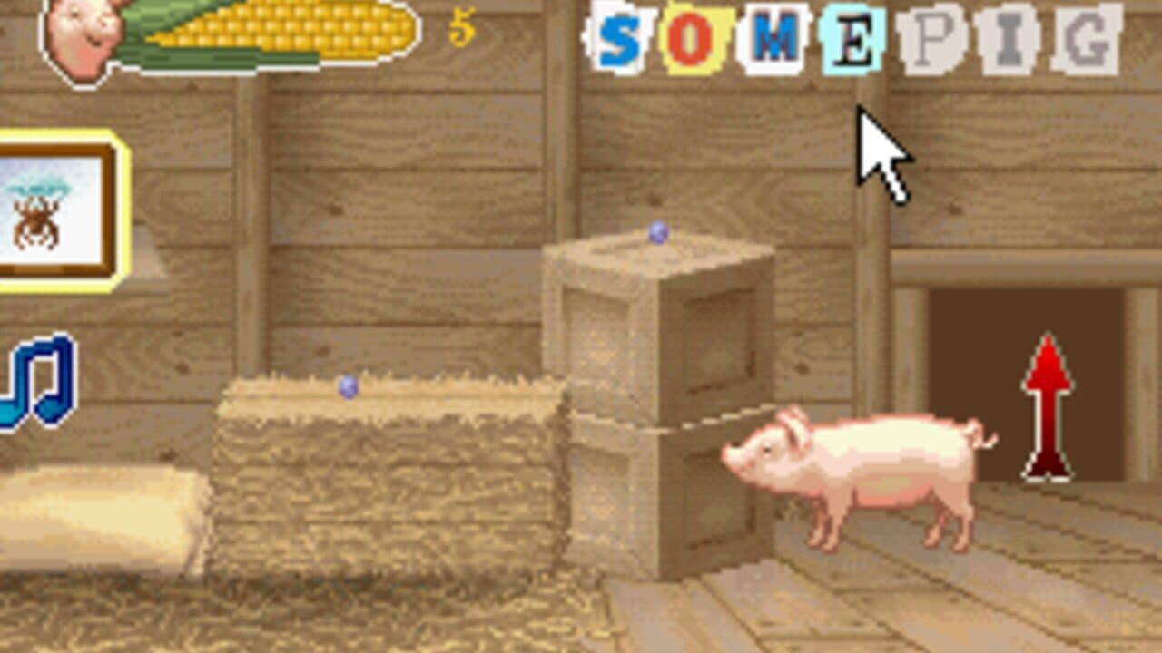 Charlotte's Web thumbnail 5