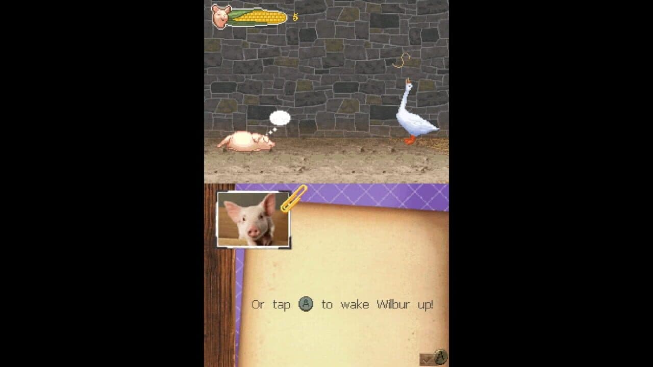 Charlotte's Web thumbnail 3