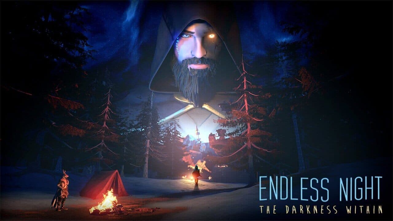 Endless Night: The Darkness Within thumbnail 8