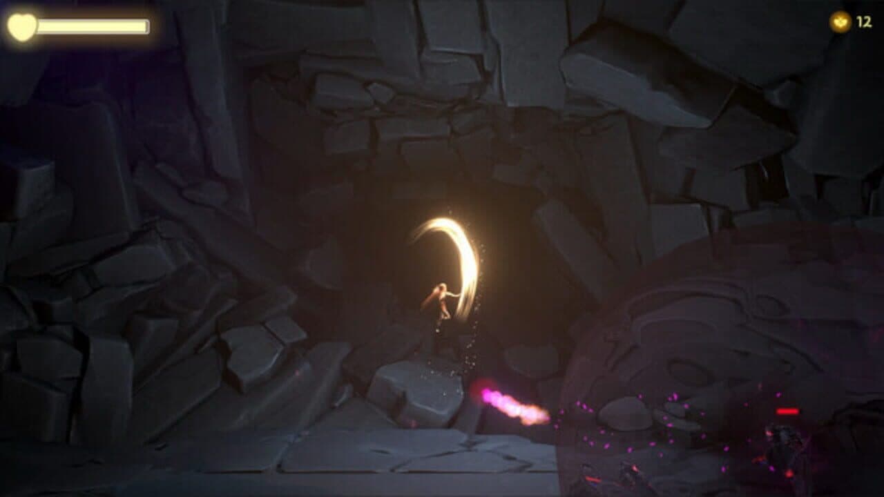 Endless Night: The Darkness Within thumbnail 9