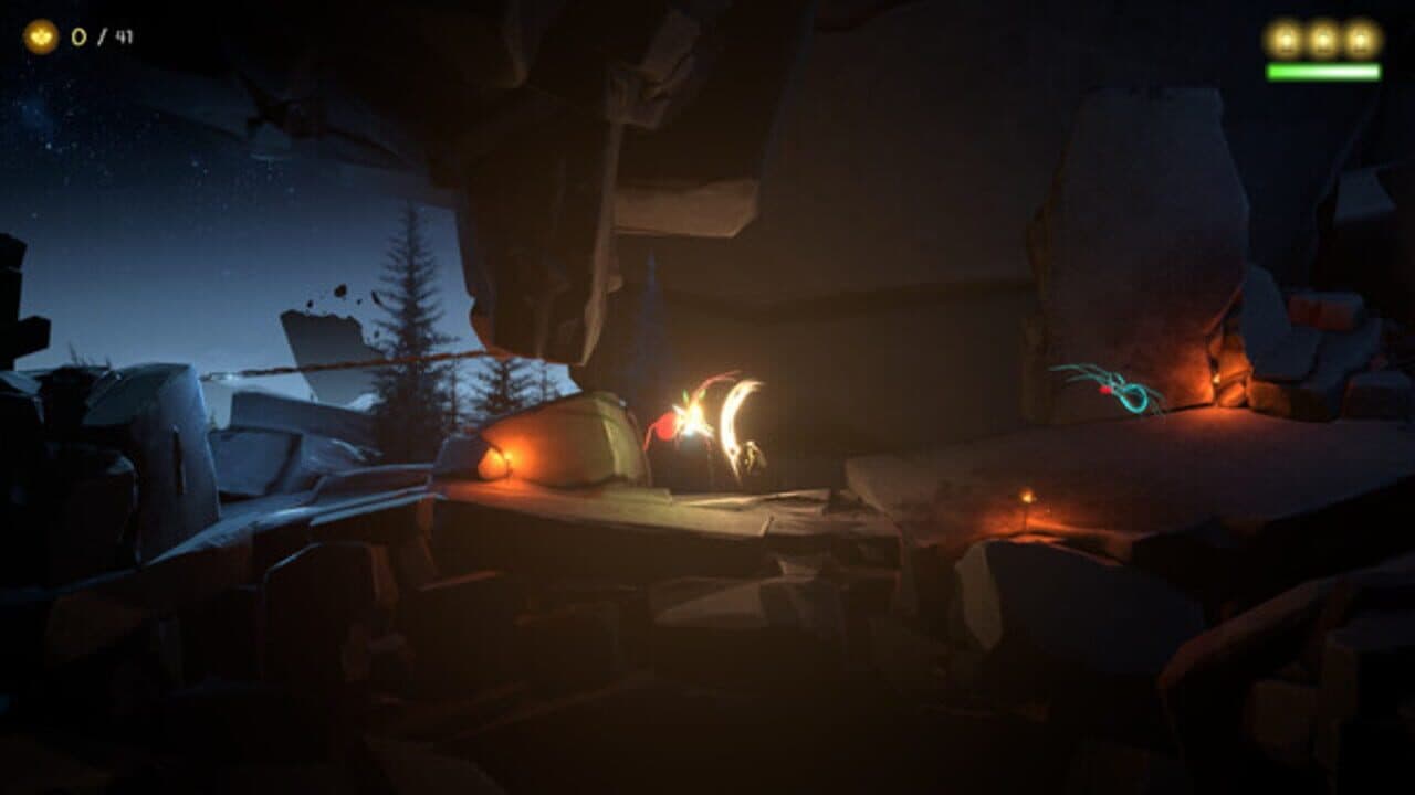 Endless Night: The Darkness Within thumbnail 10
