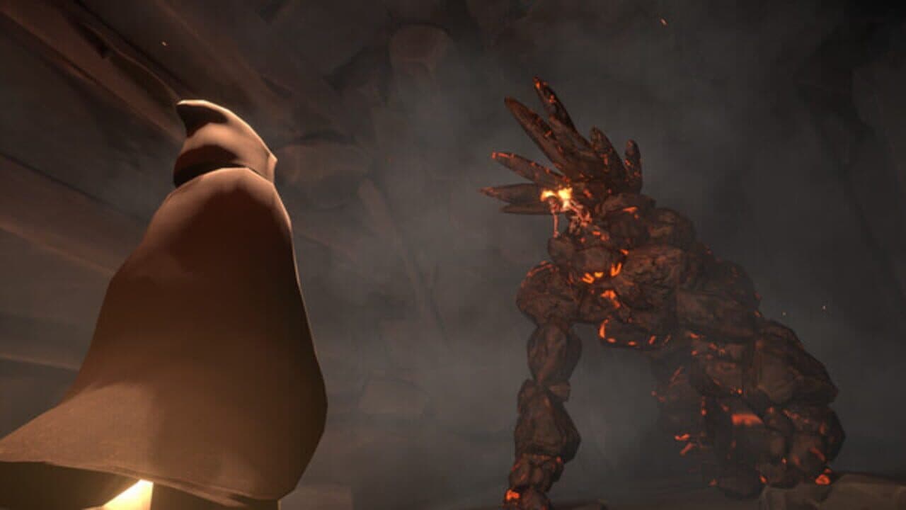Endless Night: The Darkness Within thumbnail 11